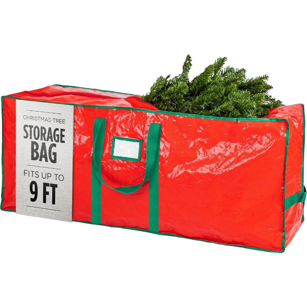 Christmas Tree Artificial - 9 Fitlik Yapay Ağaçlar İçin Ağır