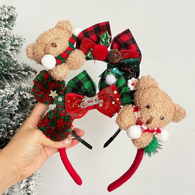 .1 adet Ren geyiği boynuzları  - Reindeer Antlers Headband incelemesi ve fiyatı