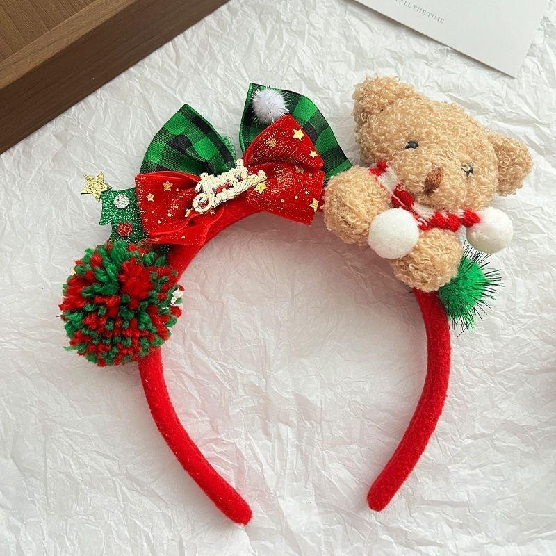 .1 adet Ren geyiği boynuzları  - Reindeer Antlers Headband incelemesi ve fiyatı