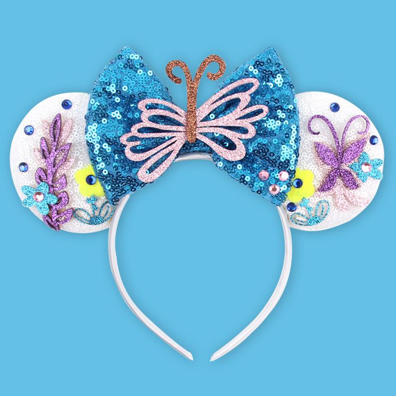 Disney Encanto kulak bandı yet - Ribbon Bow Gift incelemesi ve fiyatı
