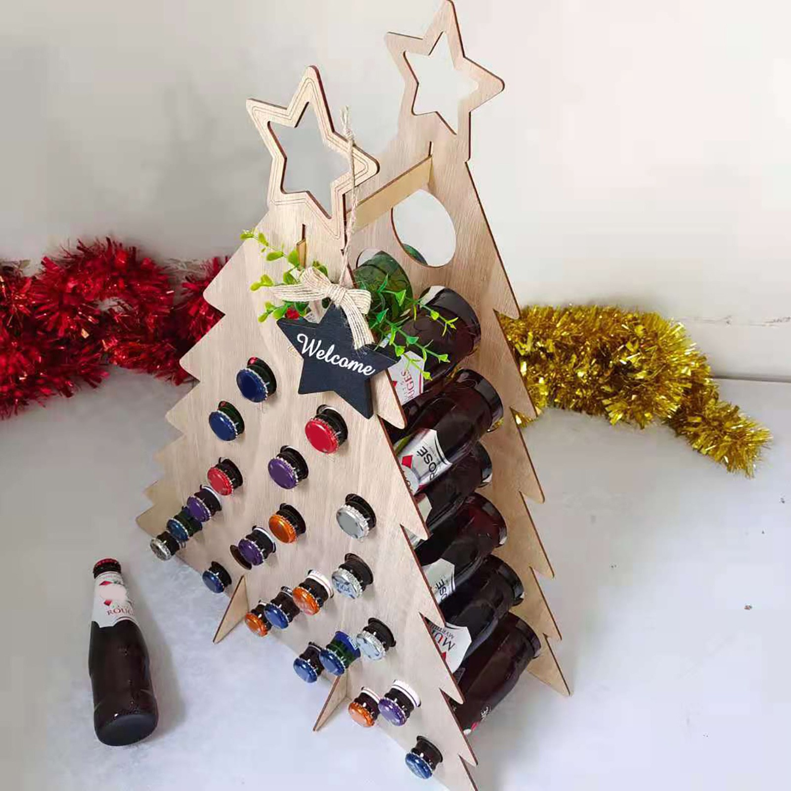 Yetişkin Advent Takvimi, Noel  - Advent Calendar Gift incelemesi ve fiyatı