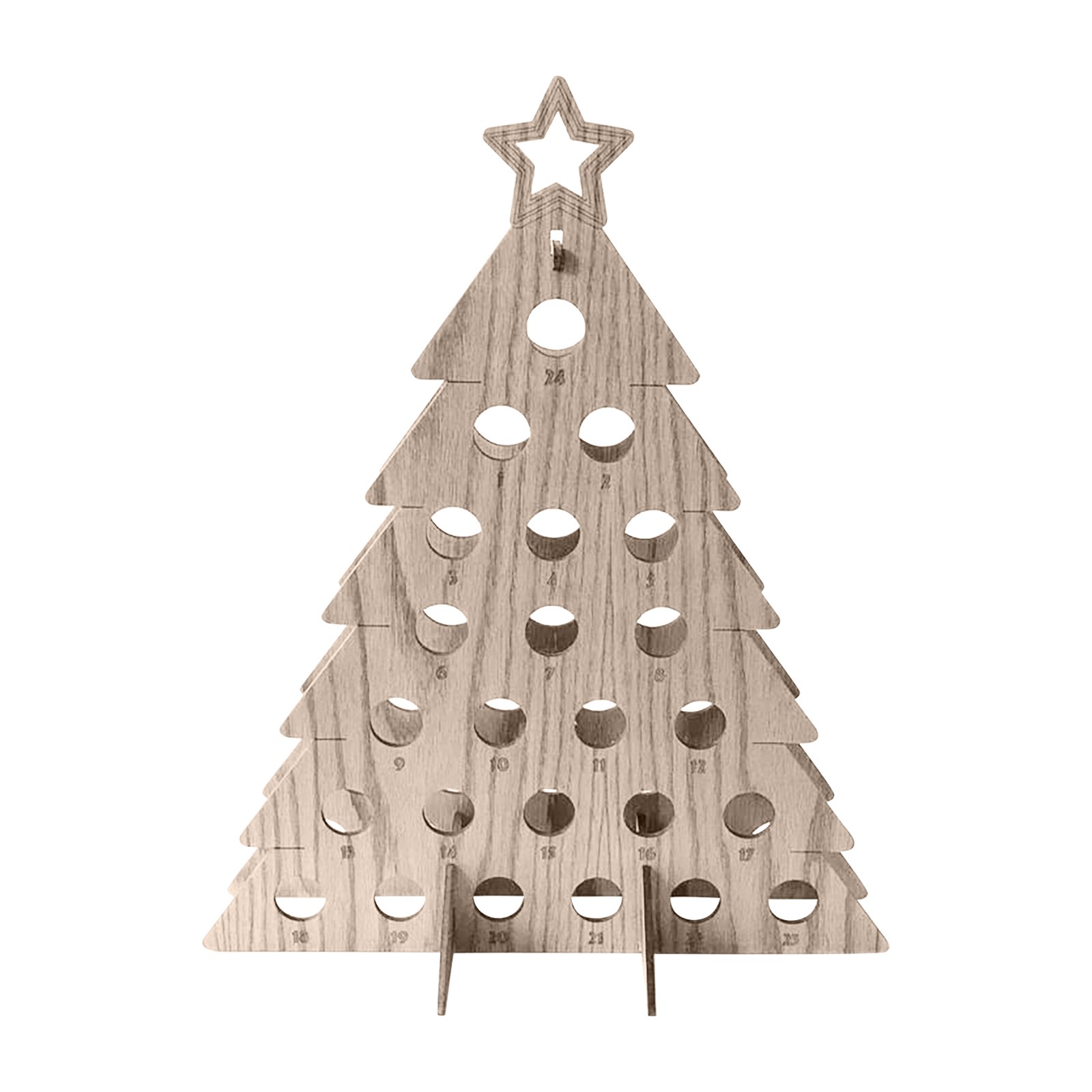 Yetişkin Advent Takvimi, Noel  - Advent Calendar Gift incelemesi ve fiyatı