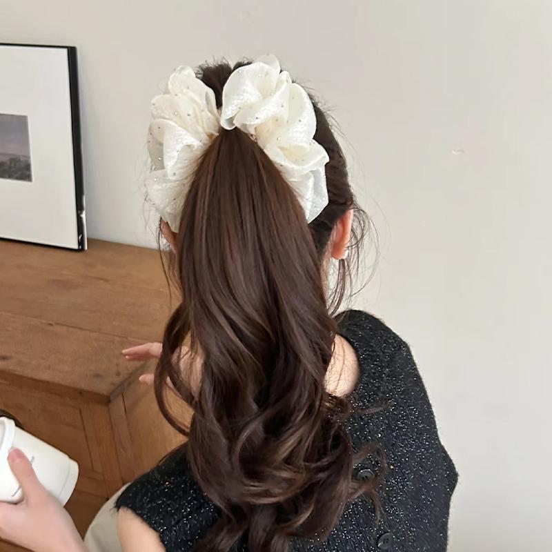 Moda Zarif Çiçek Klip Reçine Y - Ribbon Bow Gift incelemesi ve fiyatı
