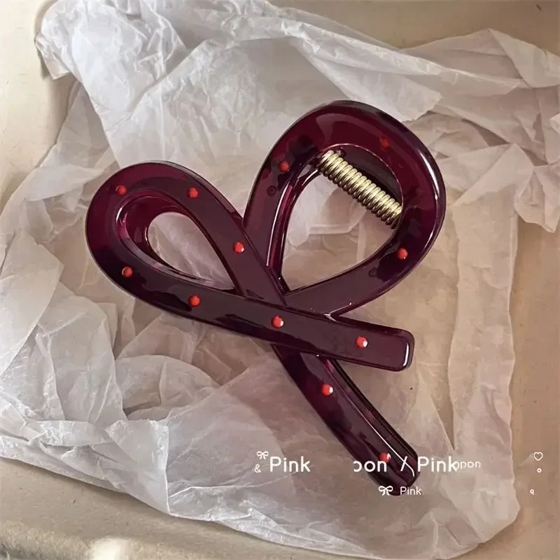2 Adet Kadınlar İçin Vintage K - Ribbon Bow Gift incelemesi ve fiyatı