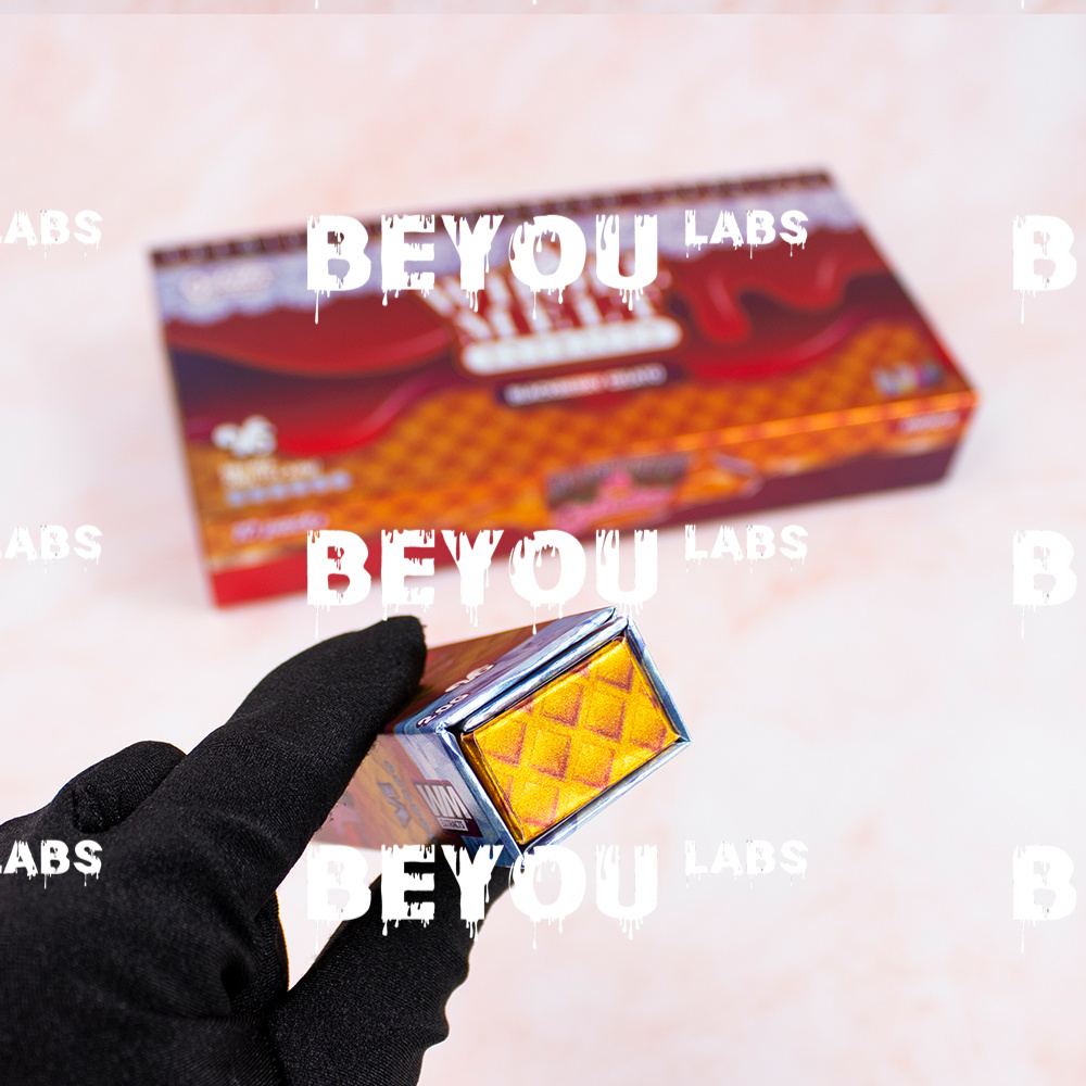 1ml Wholemelts Boş Kartuş Düğm - Gift Box Wrap Set incelemesi ve fiyatı