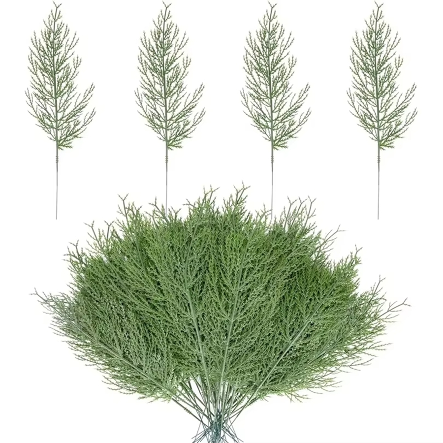5/10 adet yapay bitki plastik  - Christmas Tree Artificial incelemesi ve fiyatı