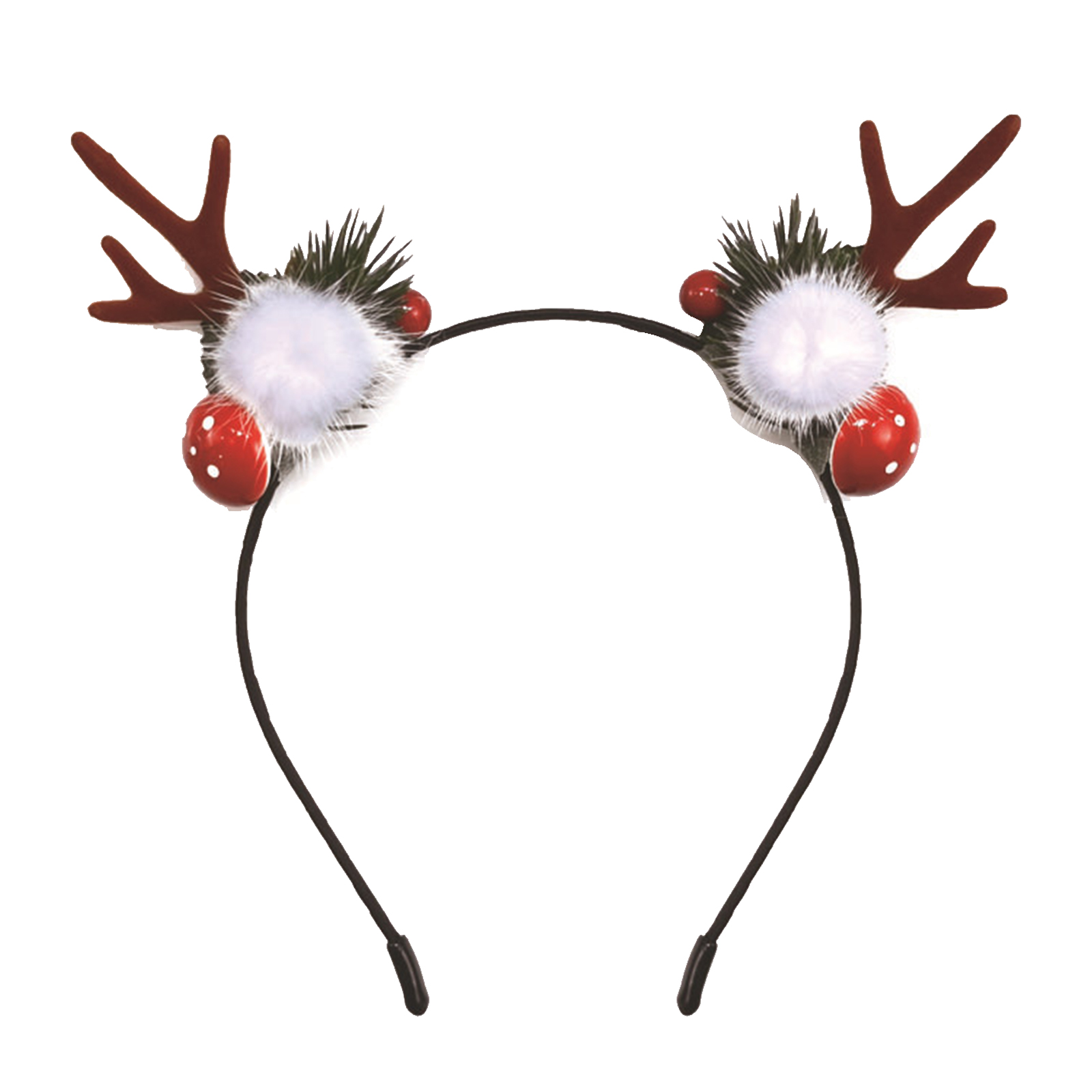 Cadılar Bayramı Partileri için - Reindeer Antlers Headband incelemesi ve fiyatı