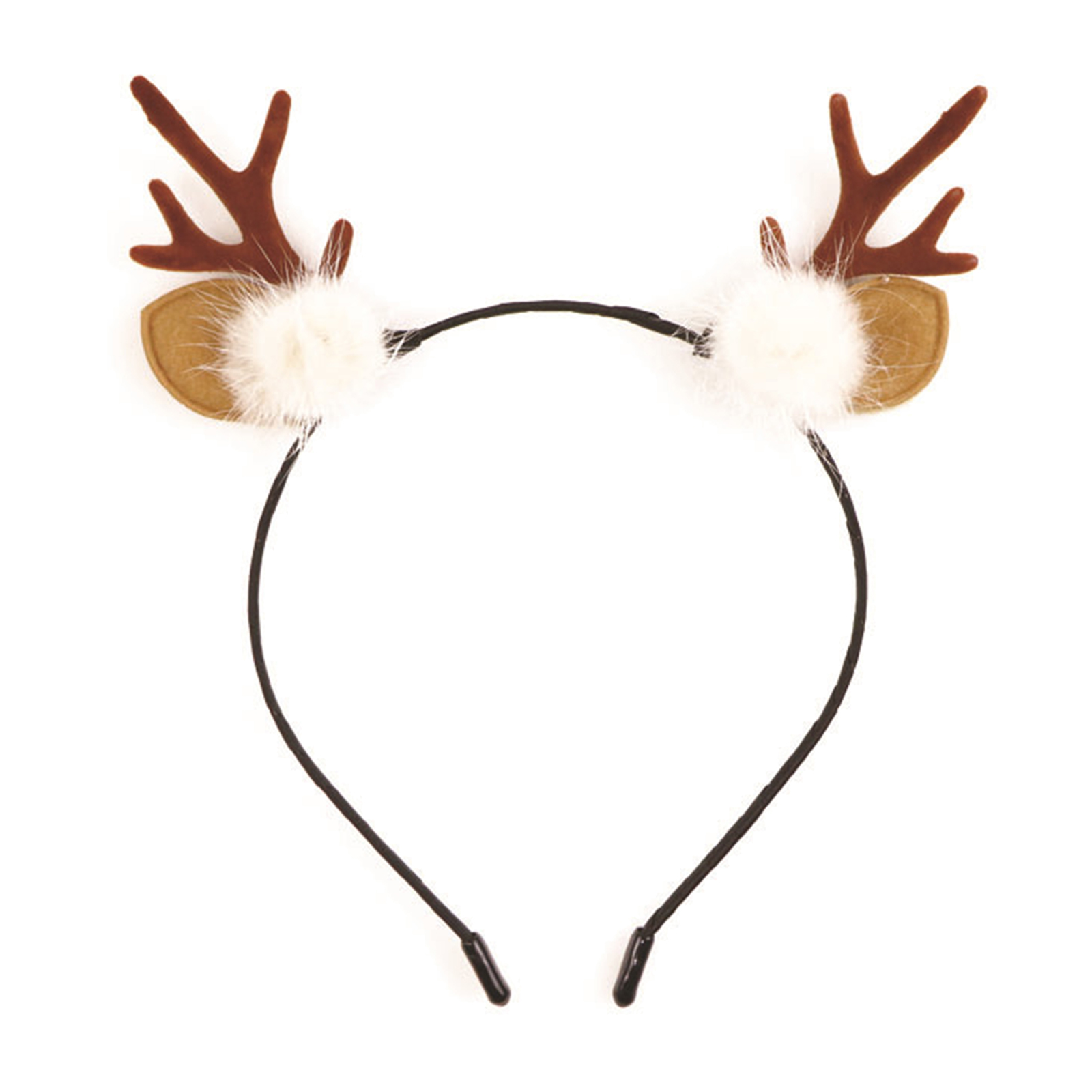 Cadılar Bayramı Partileri için - Reindeer Antlers Headband incelemesi ve fiyatı