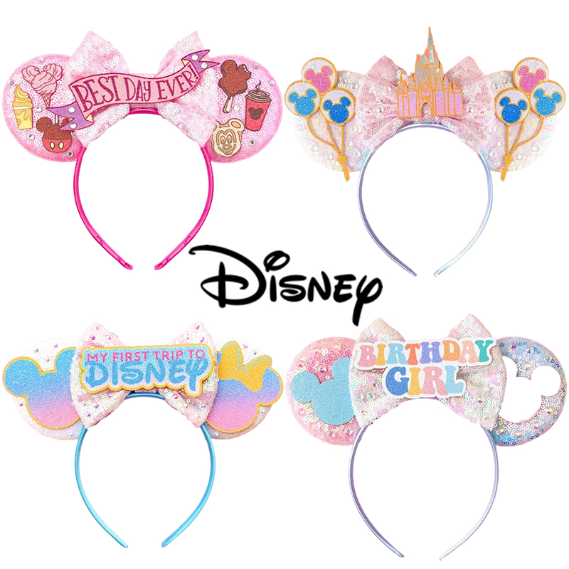 Disney doğum günü kızlar Micke - Ribbon Bow Gift incelemesi ve fiyatı