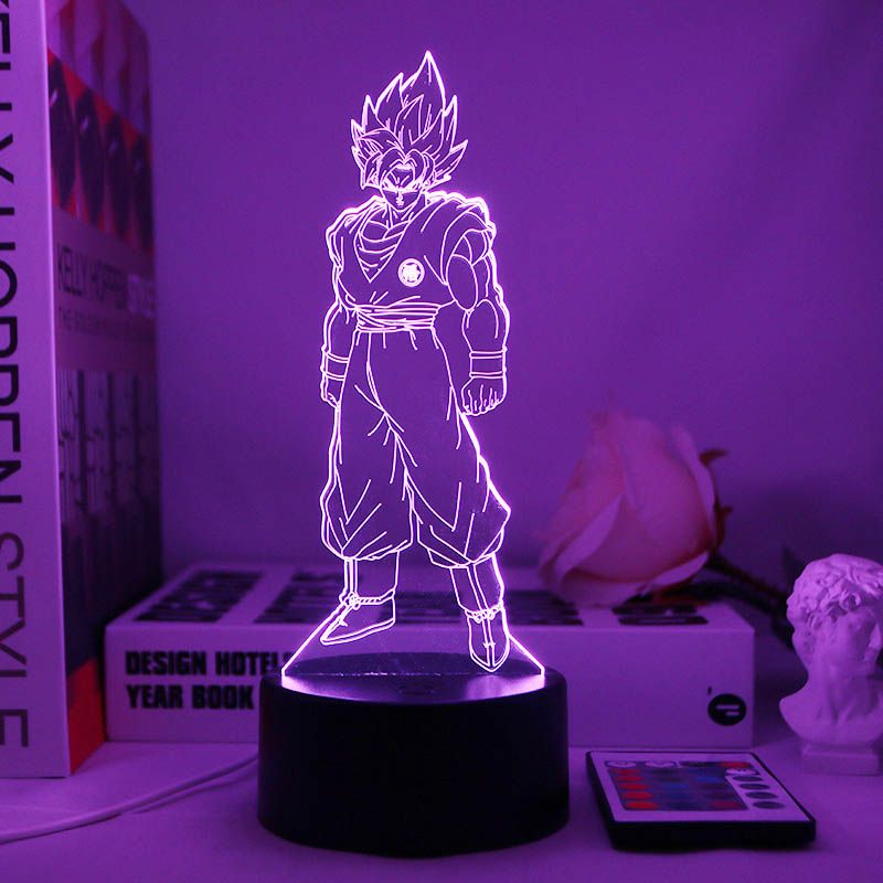 Dragon Ball Son Goku Vegeta le - Ornament Ball Set incelemesi ve fiyatı