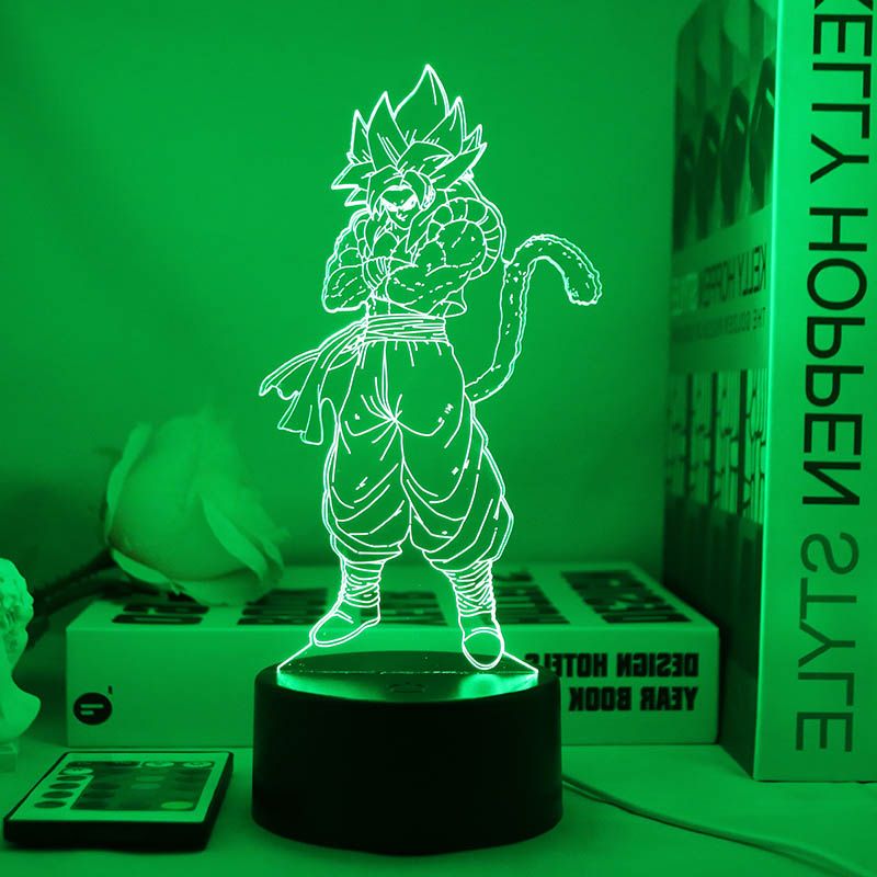 Dragon Ball Son Goku Vegeta le - Ornament Ball Set incelemesi ve fiyatı