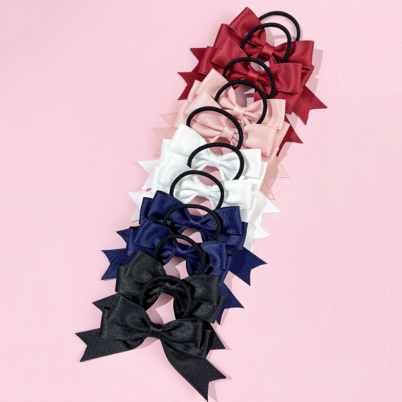 2 Parça Fiyonklu Saç Tokası, T - Ribbon Bow Gift incelemesi ve fiyatı