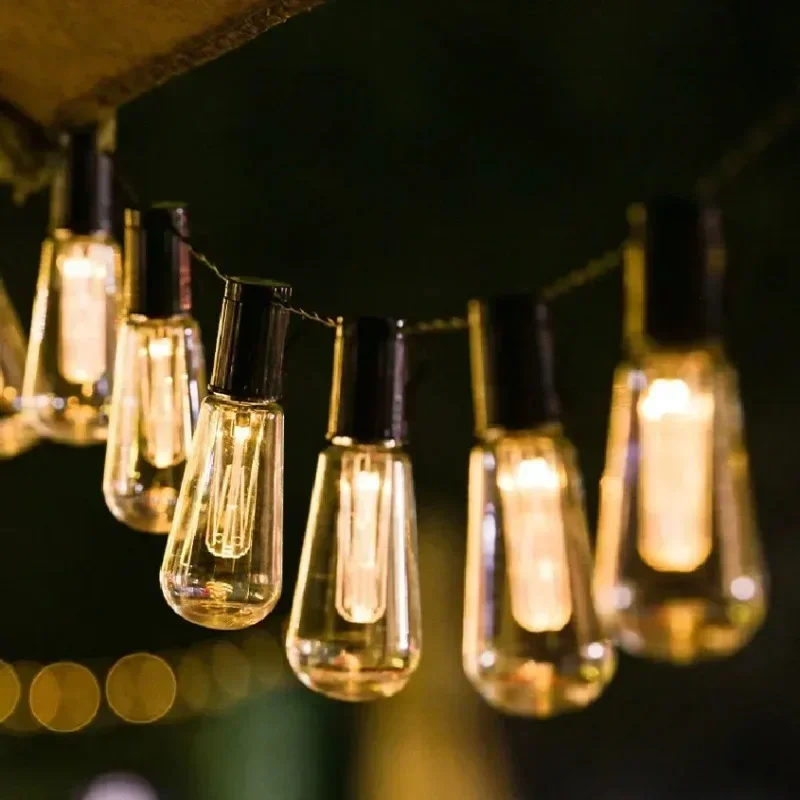 LED Güneş Dize Işıklar IP65 Gü - Led Fairy String Lights incelemesi ve fiyatı