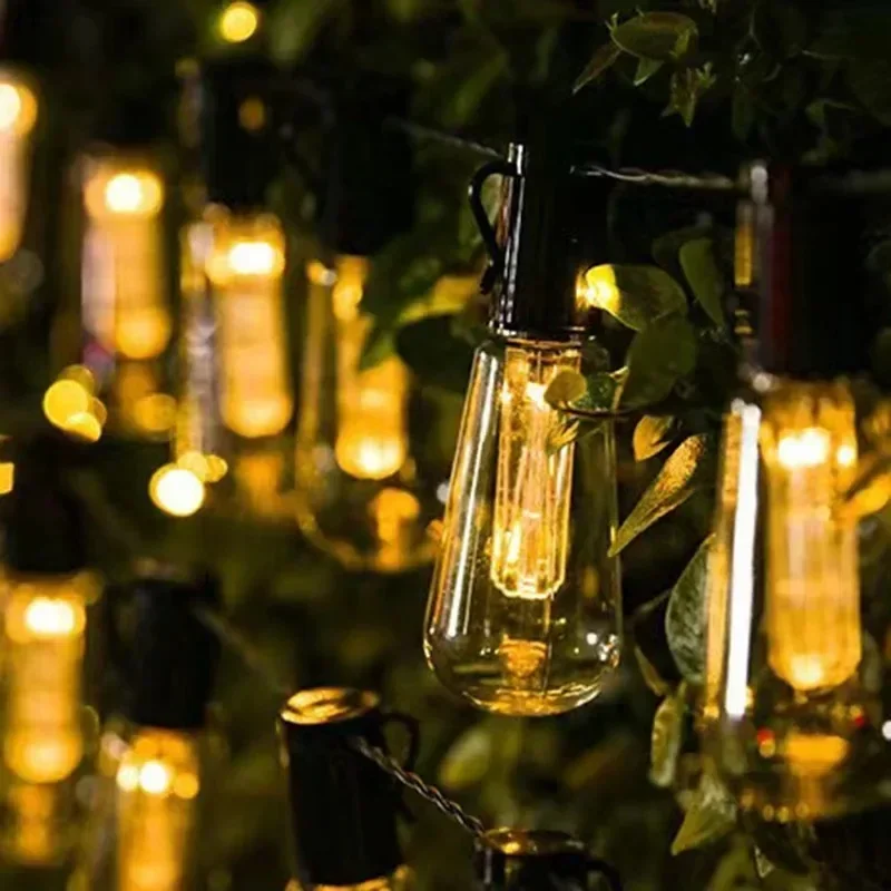 LED Güneş Dize Işıklar IP65 Gü - Led Fairy String Lights incelemesi ve fiyatı