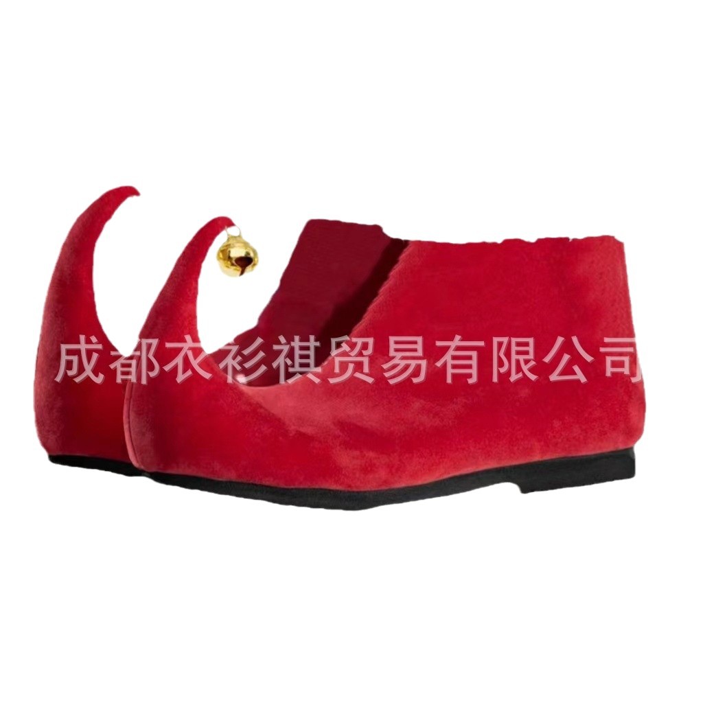 Noel Yetişkin Elf Noel Baba Ay - Elf Costume Christmas incelemesi ve fiyatı