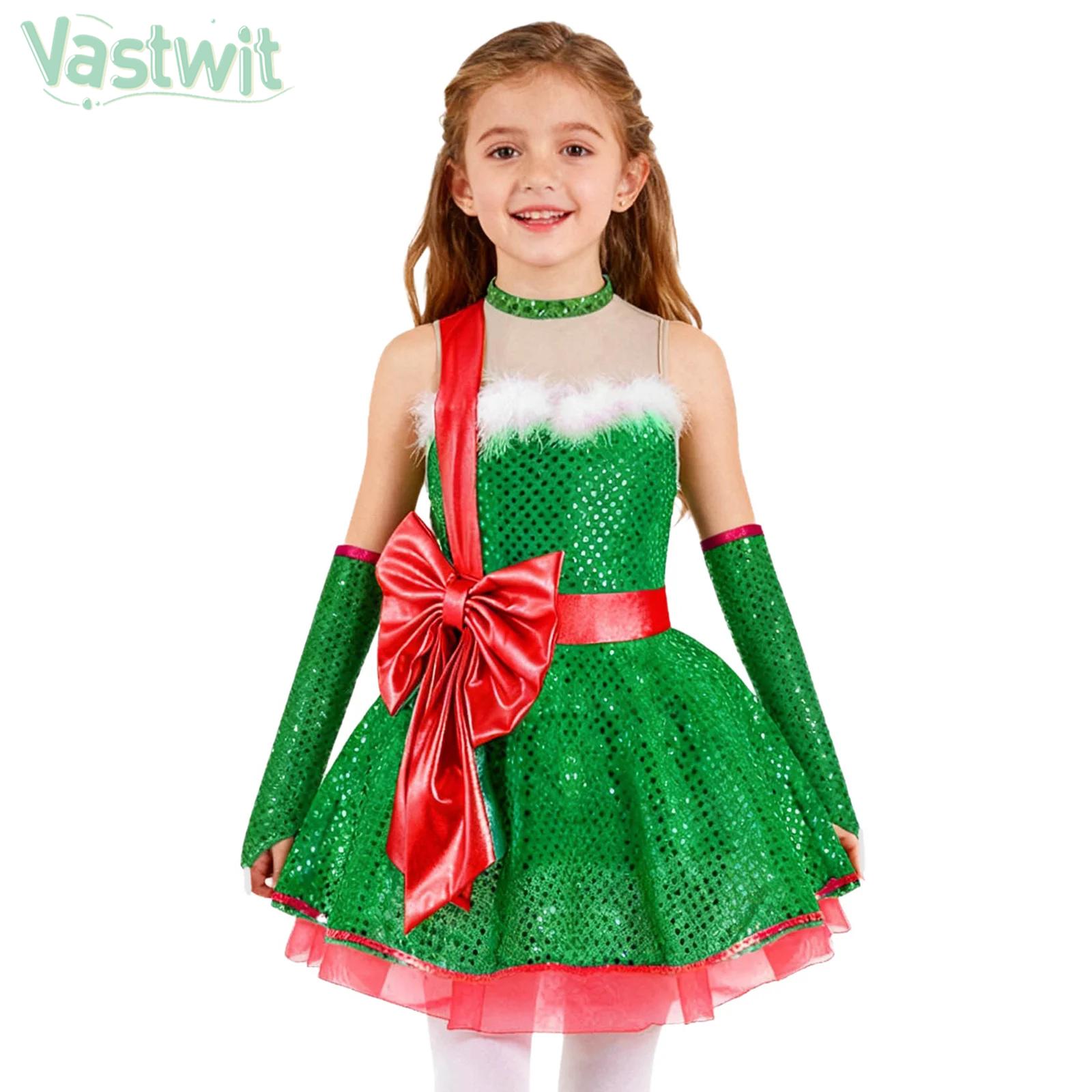 Genç Kızlar Noel Kolsuz Şeker  - Elf Costume Christmas incelemesi ve fiyatı