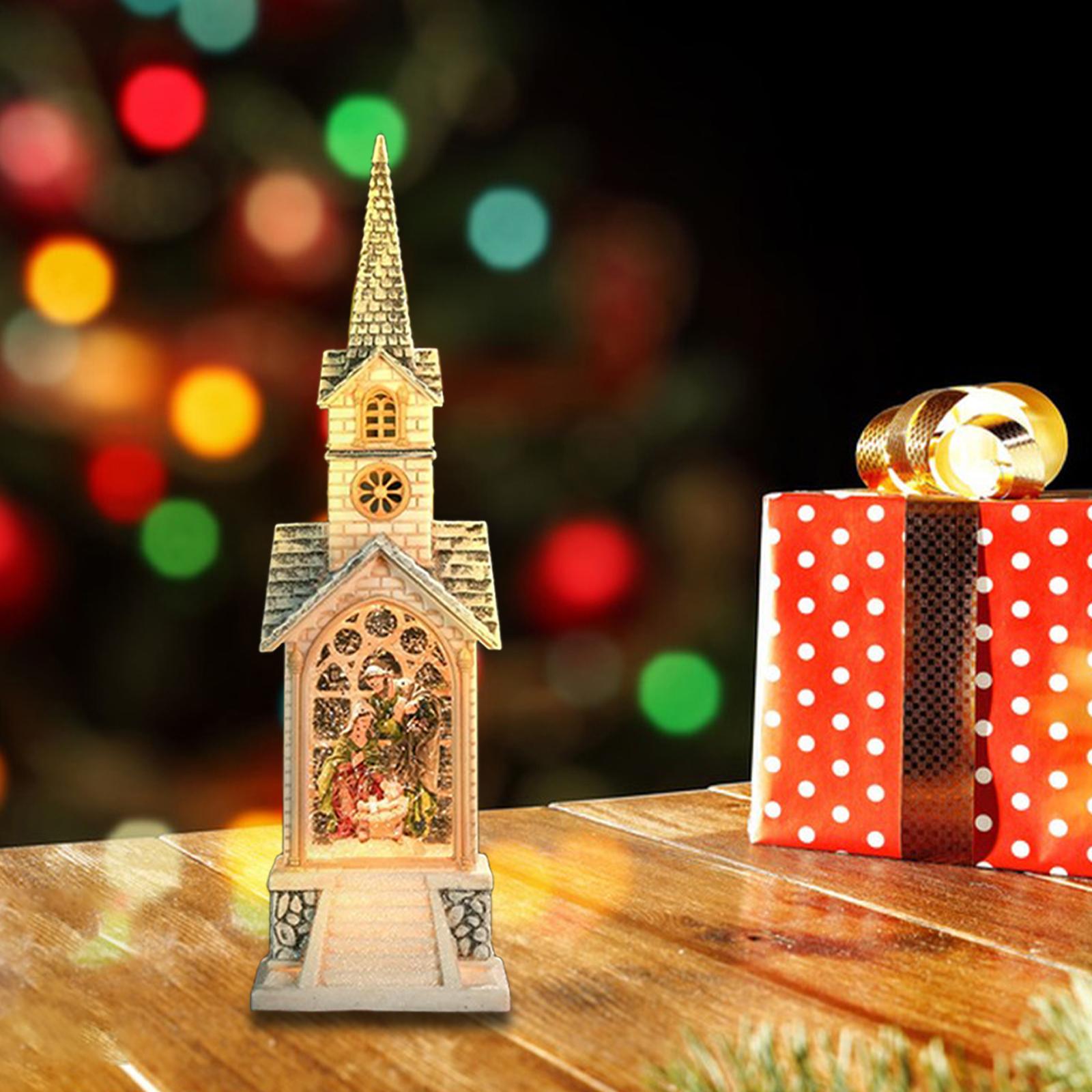 Noel Kar Küresi Müzik Kutusu D - Snow Globe Musical incelemesi ve fiyatı