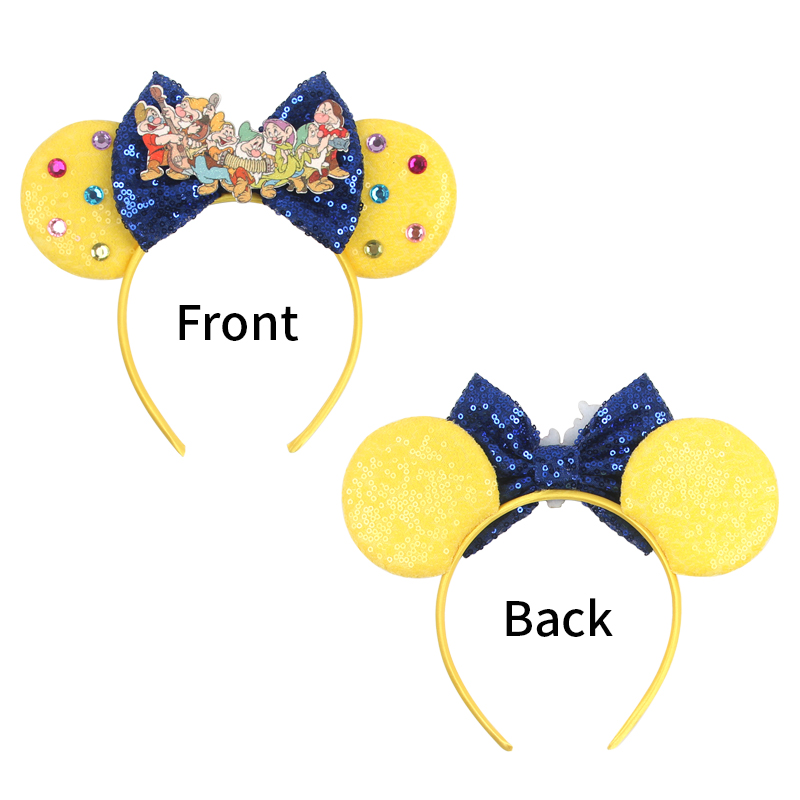 Disney kalesi Mickey Mouse kul - Ribbon Bow Gift incelemesi ve fiyatı