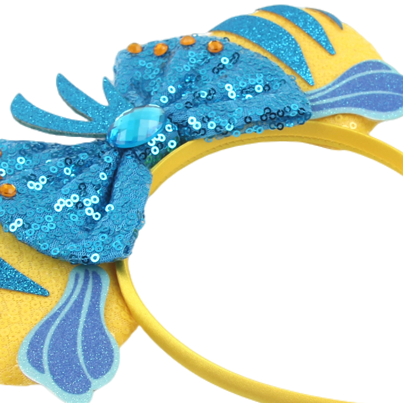Disney kalesi Mickey Mouse kul - Ribbon Bow Gift incelemesi ve fiyatı