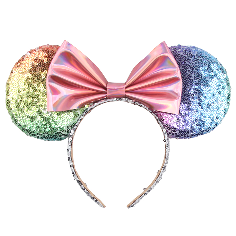 Yeni Disney Büyük Boy Mickey M - Ribbon Bow Gift incelemesi ve fiyatı