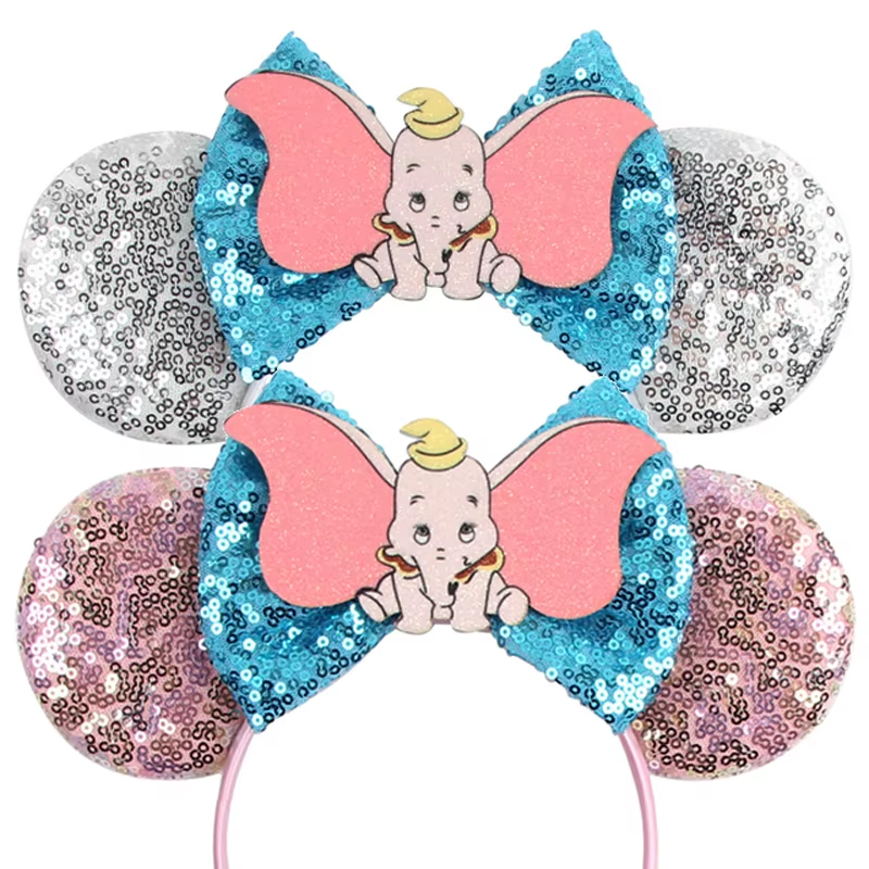 Disney Dumbo Mickey Mouse Kula - Ribbon Bow Gift incelemesi ve fiyatı