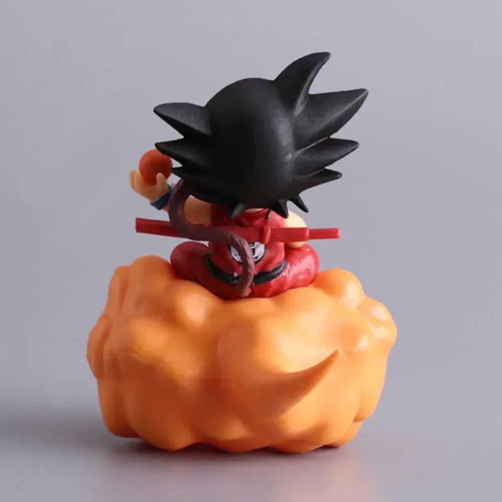 Sıcak Dragon Ball Z Son Goku A - Ornament Ball Set incelemesi ve fiyatı