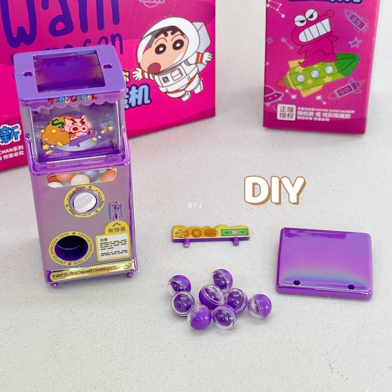 Otantik Crayon Shin-Chan Eğlen - Ornament Ball Set incelemesi ve fiyatı