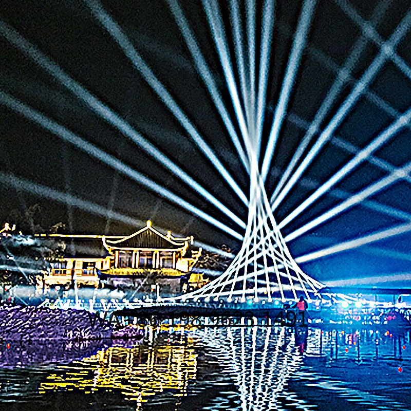 Dış Mekan RGB Animasyon Projek - Christmas Lights Outdoor incelemesi ve fiyatı