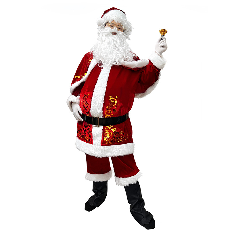Noel Baba Kostüm Yetişkin Erke - Elf Costume Christmas incelemesi ve fiyatı