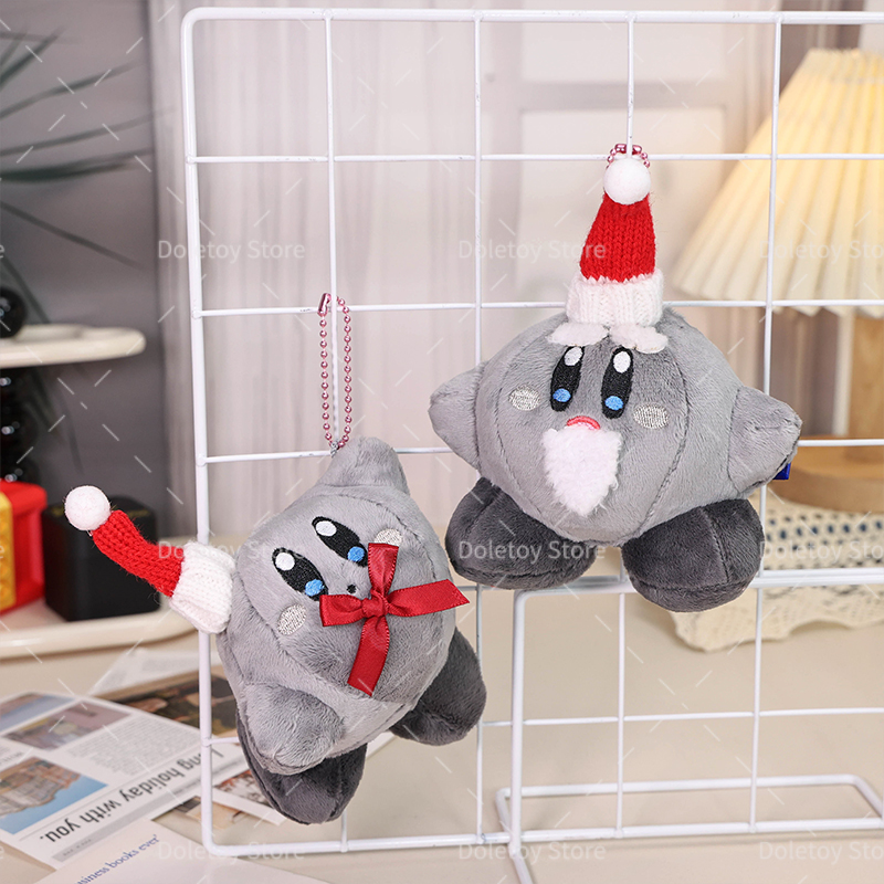 36 Çeşit Kirby Anahtarlık Pelu - Santa Hat Plush incelemesi ve fiyatı