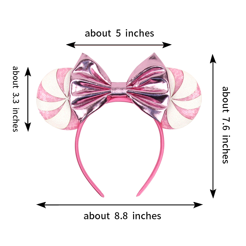 2026 Mickey Mouse Kulakları Ka - Ribbon Bow Gift incelemesi ve fiyatı