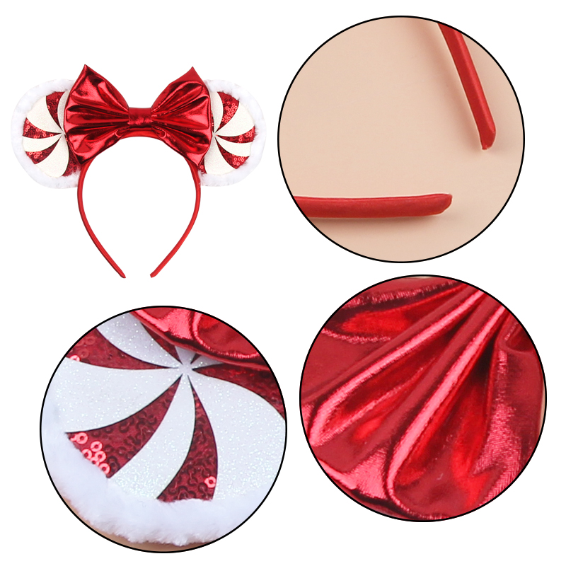 2026 Mickey Mouse Kulakları Ka - Ribbon Bow Gift incelemesi ve fiyatı