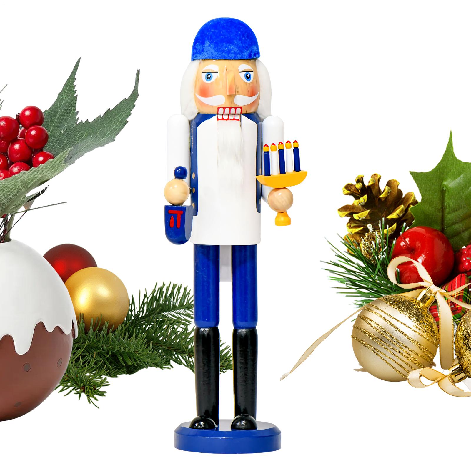 Fındıkkıran Süs Noel Fındıkkır - Nutcracker Figurine incelemesi ve fiyatı