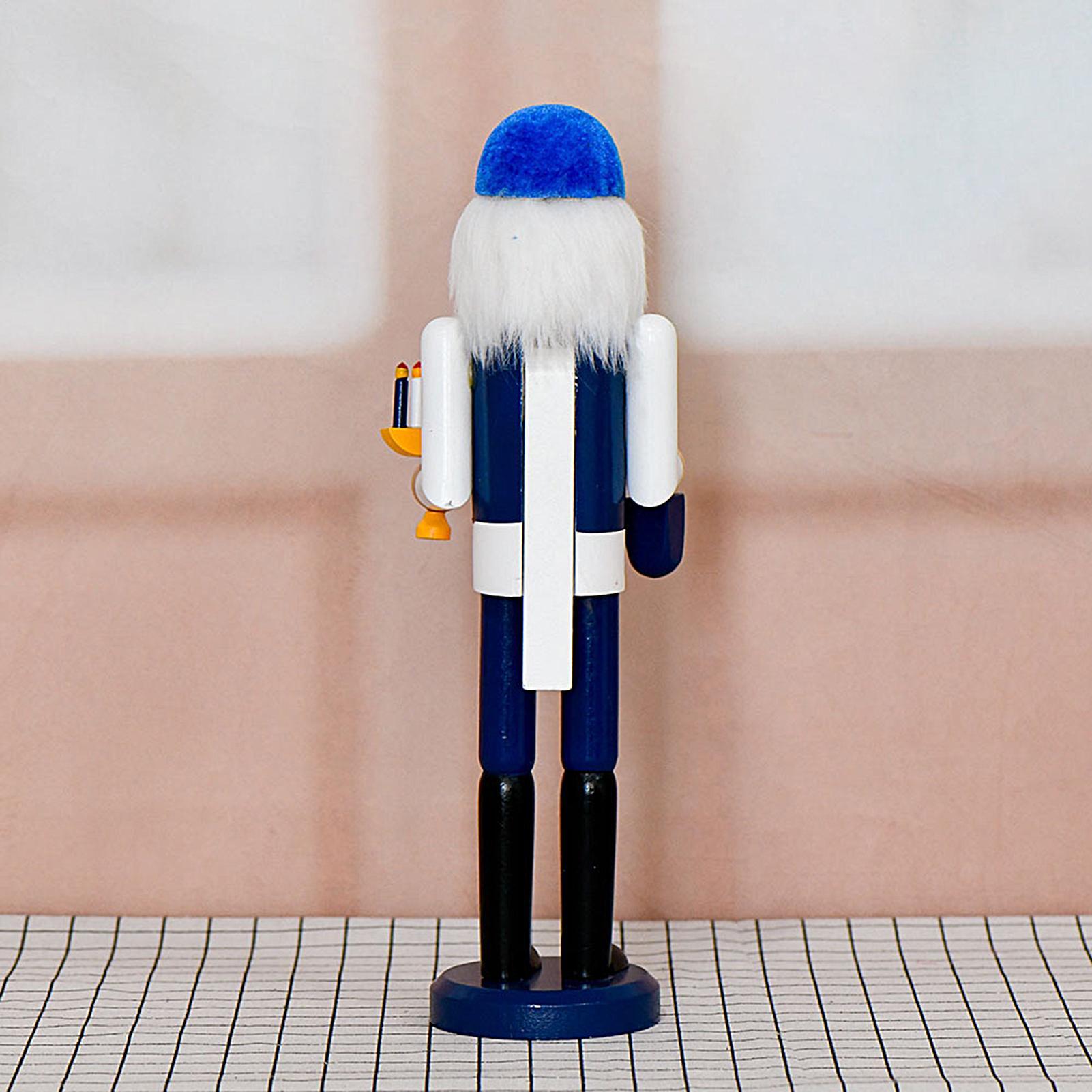 Fındıkkıran Süs Noel Fındıkkır - Nutcracker Figurine incelemesi ve fiyatı