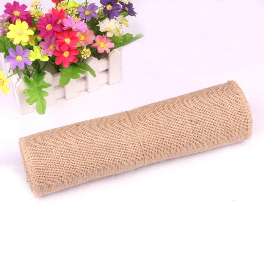 Yeni Tasarım Bej Çuval Bezi Ru - Christmas Table Runner incelemesi ve fiyatı