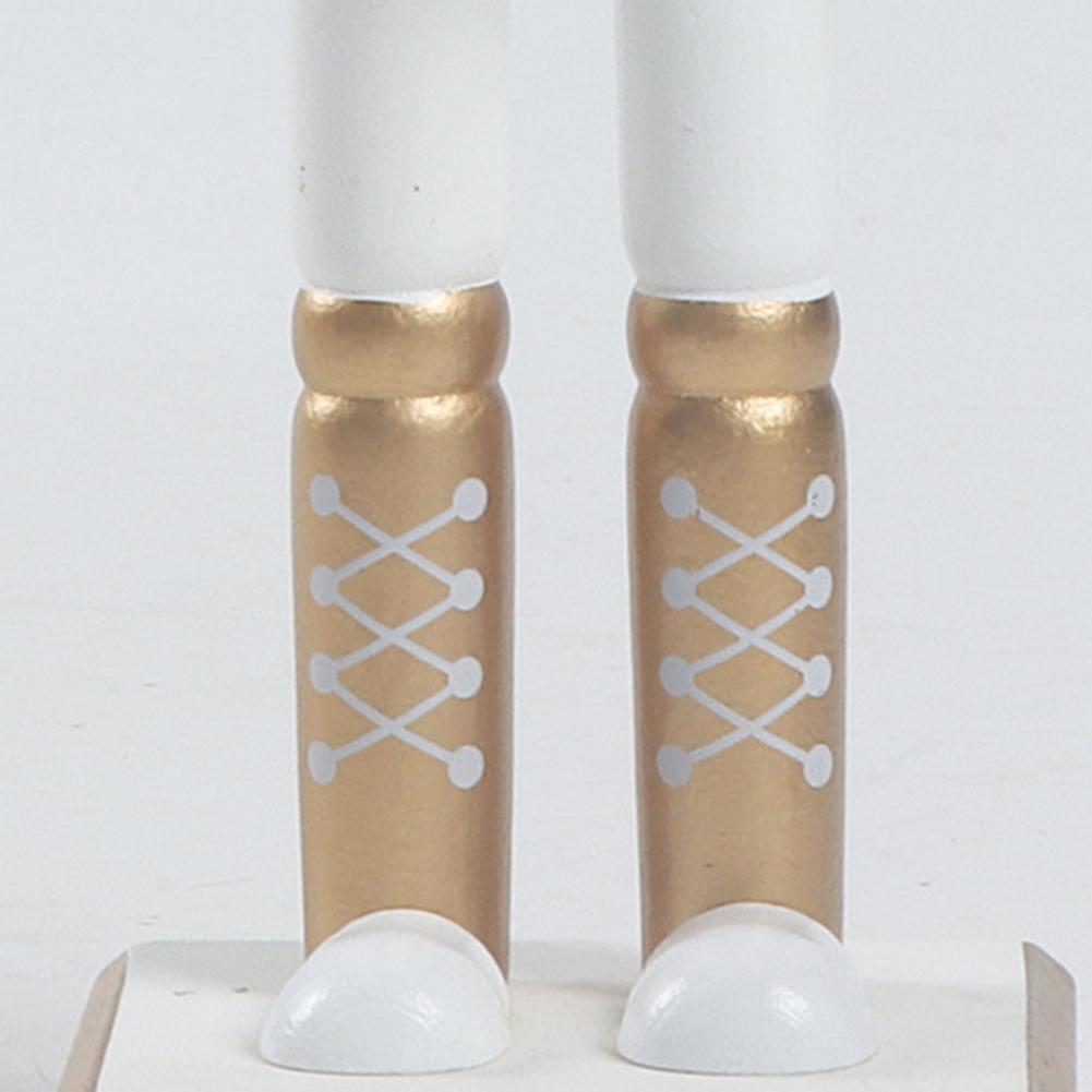 10 inç Fındıkkıran Figürleri A - Nutcracker Figurine incelemesi ve fiyatı