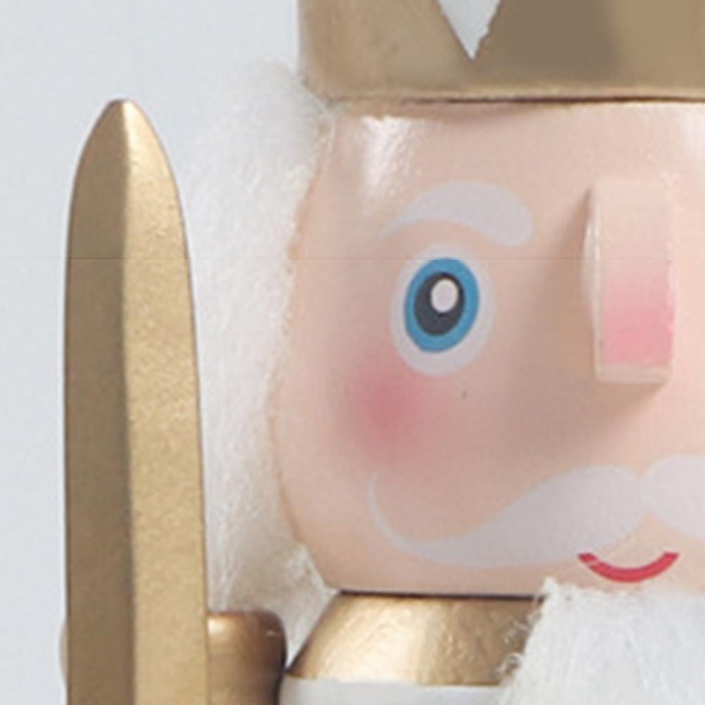 10 inç Fındıkkıran Figürleri A - Nutcracker Figurine incelemesi ve fiyatı