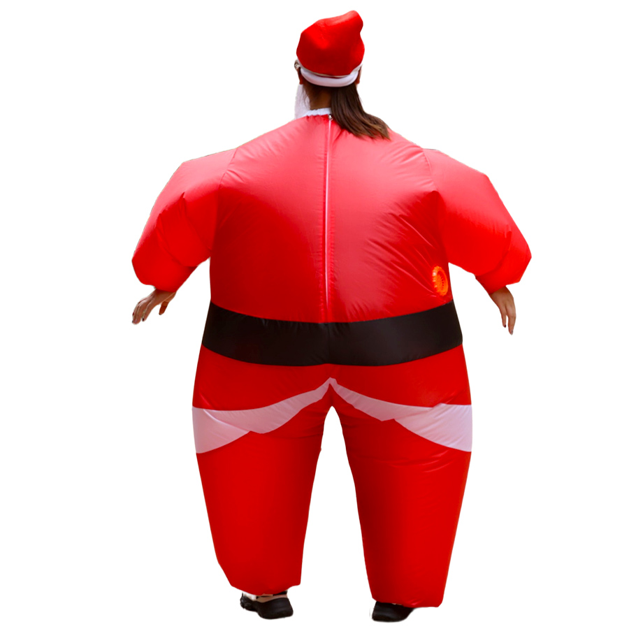 Noel Komik Şişme Kostümler Zen - Elf Costume Christmas incelemesi ve fiyatı
