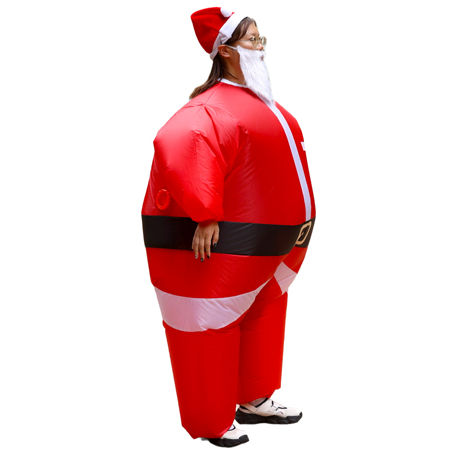 Noel Komik Şişme Kostümler Zen - Elf Costume Christmas incelemesi ve fiyatı